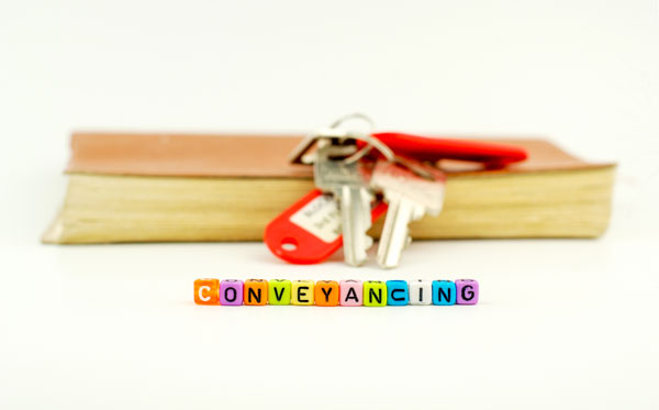 how long does conveyancing take
