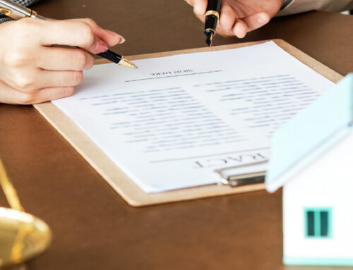 How long does it take a conveyancer to review a contract?