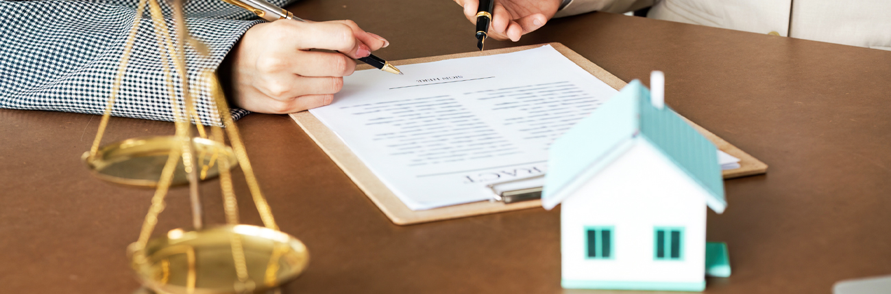 how long does it take a conveyancer to review a contract